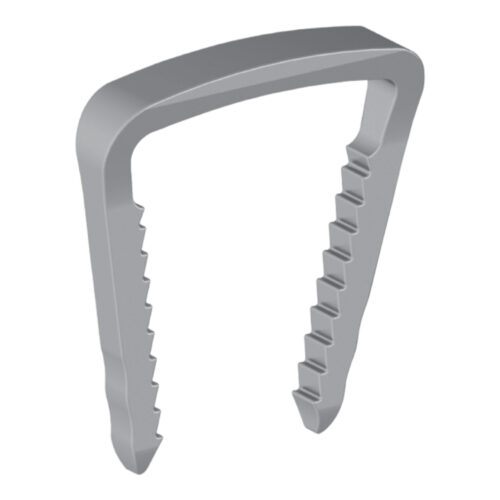 Nitinol Staple